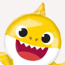 Baby Shark
